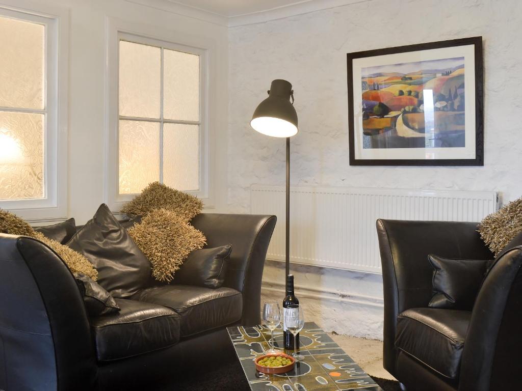 The Calving Shed, Neilston