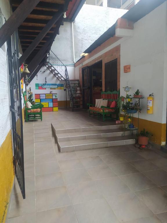 Casa Reina - 2