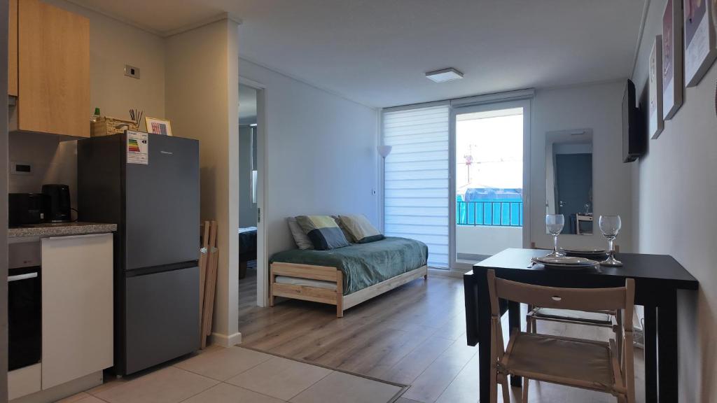 Departamento 4 personas - 1