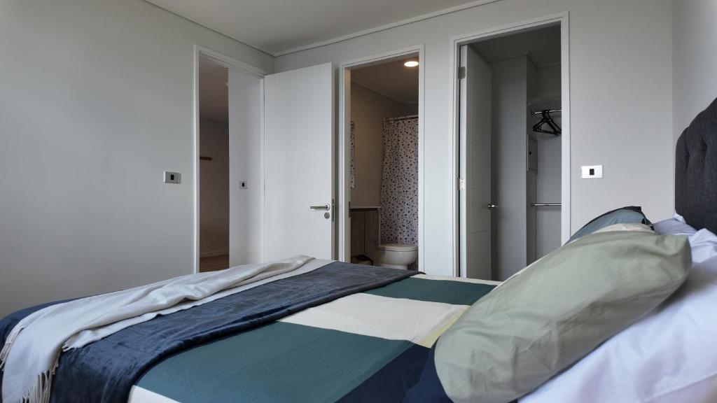 Departamento 4 personas - 2