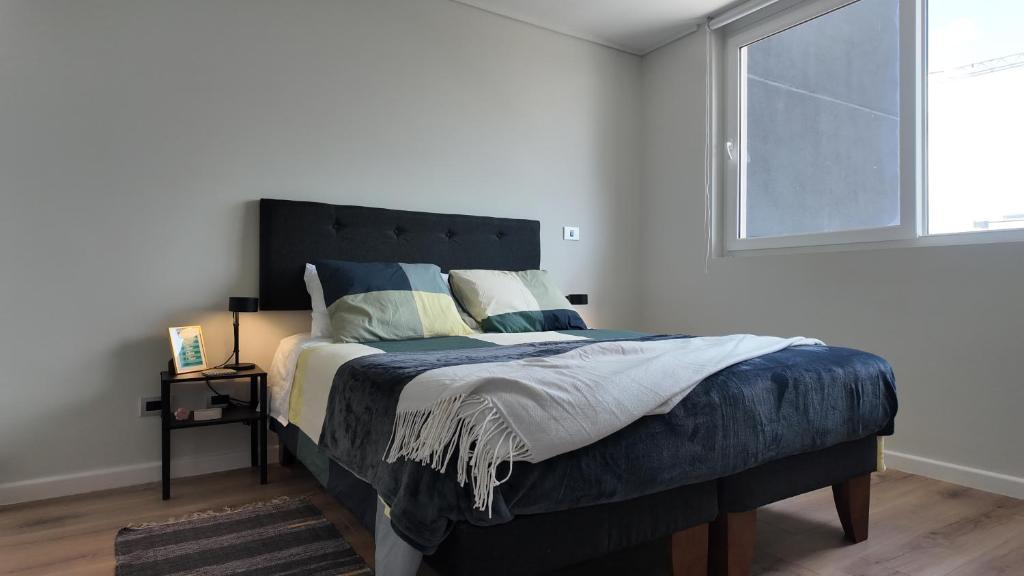 Departamento 4 personas - 3