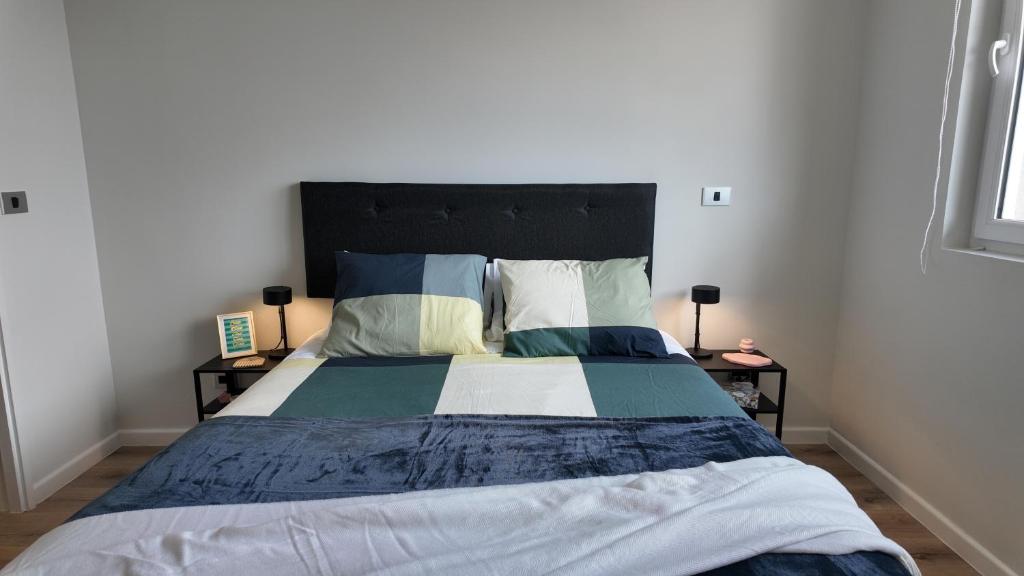 Departamento 4 personas - 5