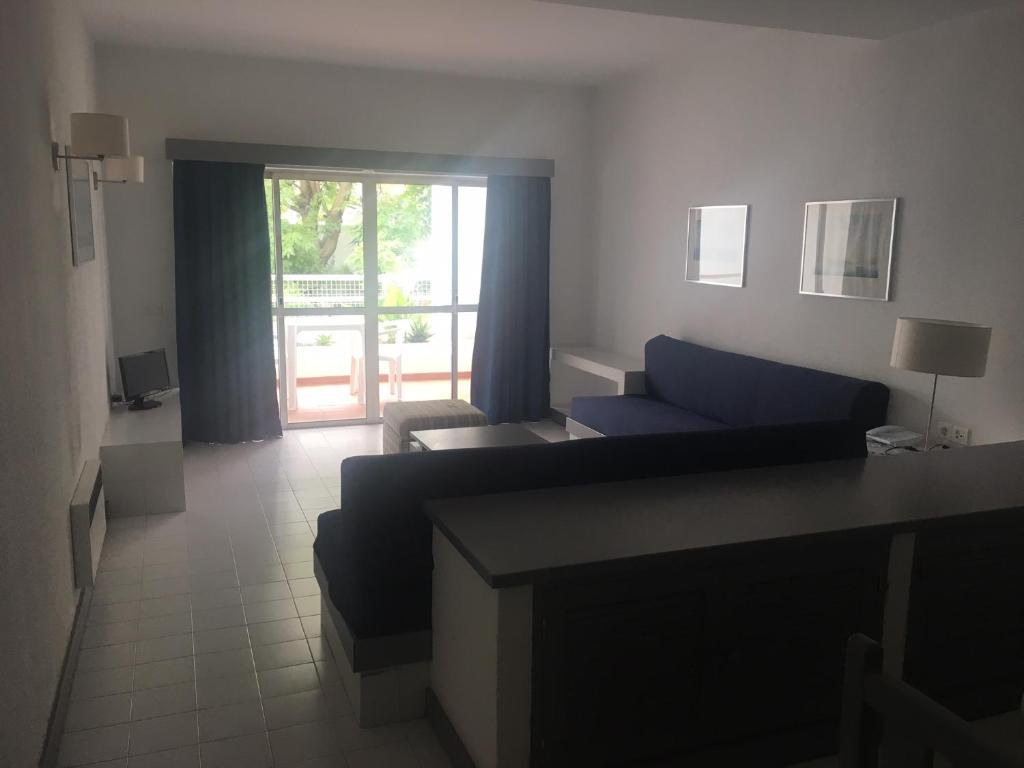 Almar Hotel Apartamento — Hotel rooms in Albufeira, Faro