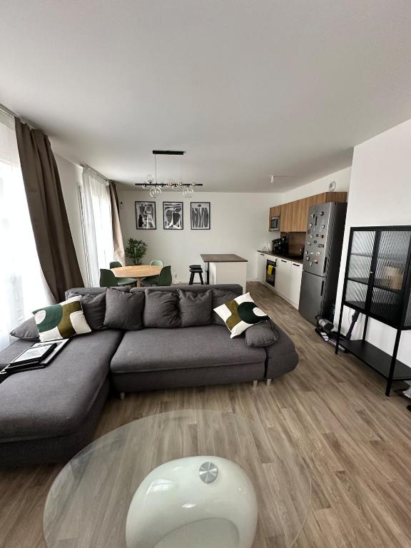 Charming cocoon in Blanc-Mesnil, Le Blanc-Mesnil