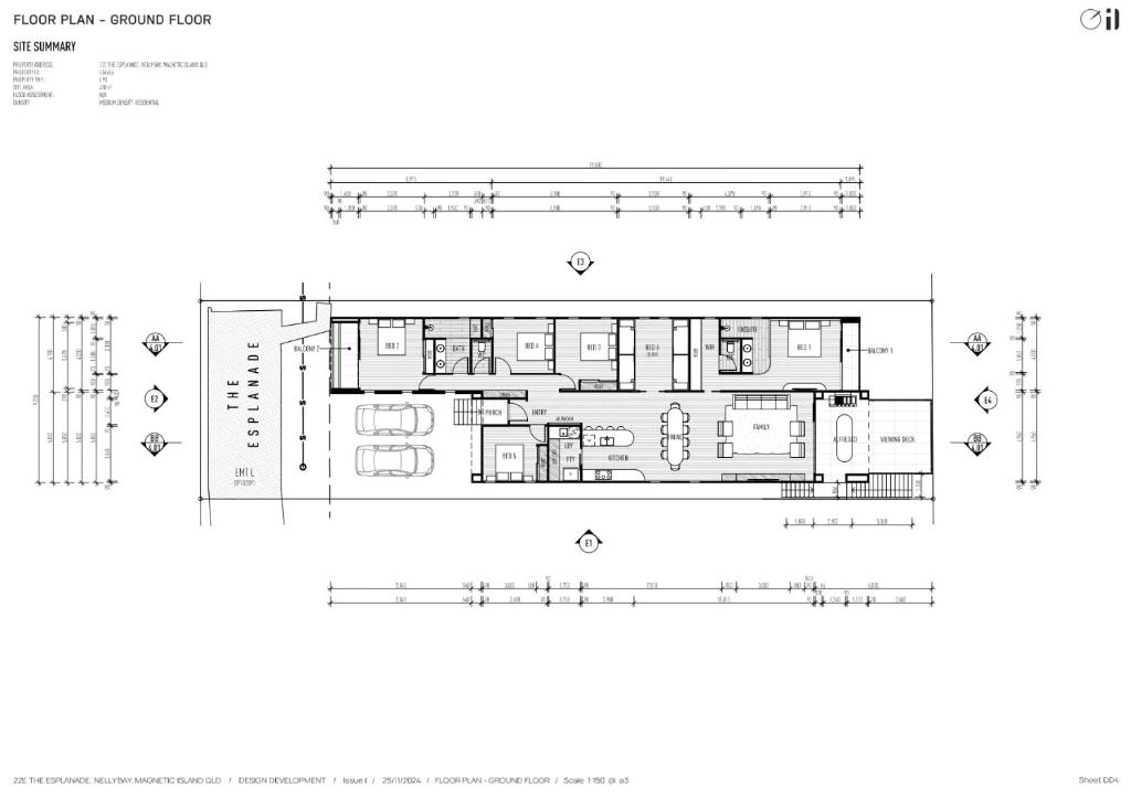 Dacha on Maggie No#3 OPULENT AND LUXURIOUS, Nelly Bay