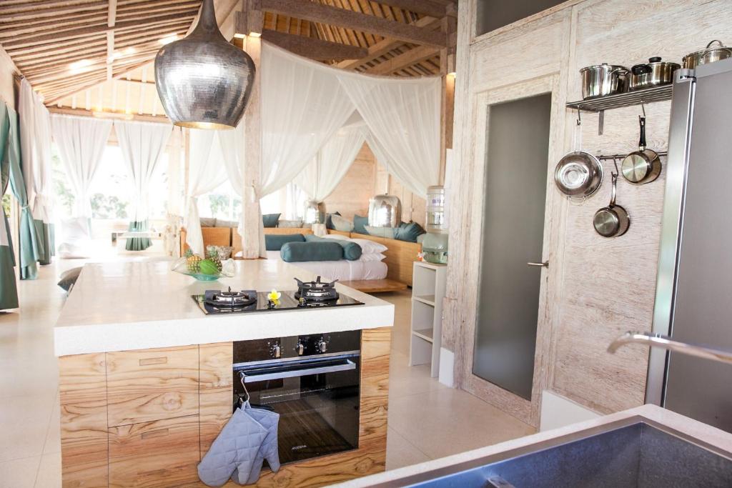 Luxury 2 Br Villa Mana Sari, Ubud photo