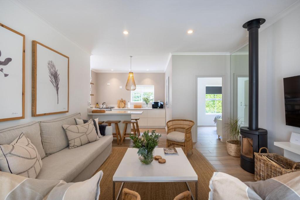 Robin 4270, Plettenberg Bay