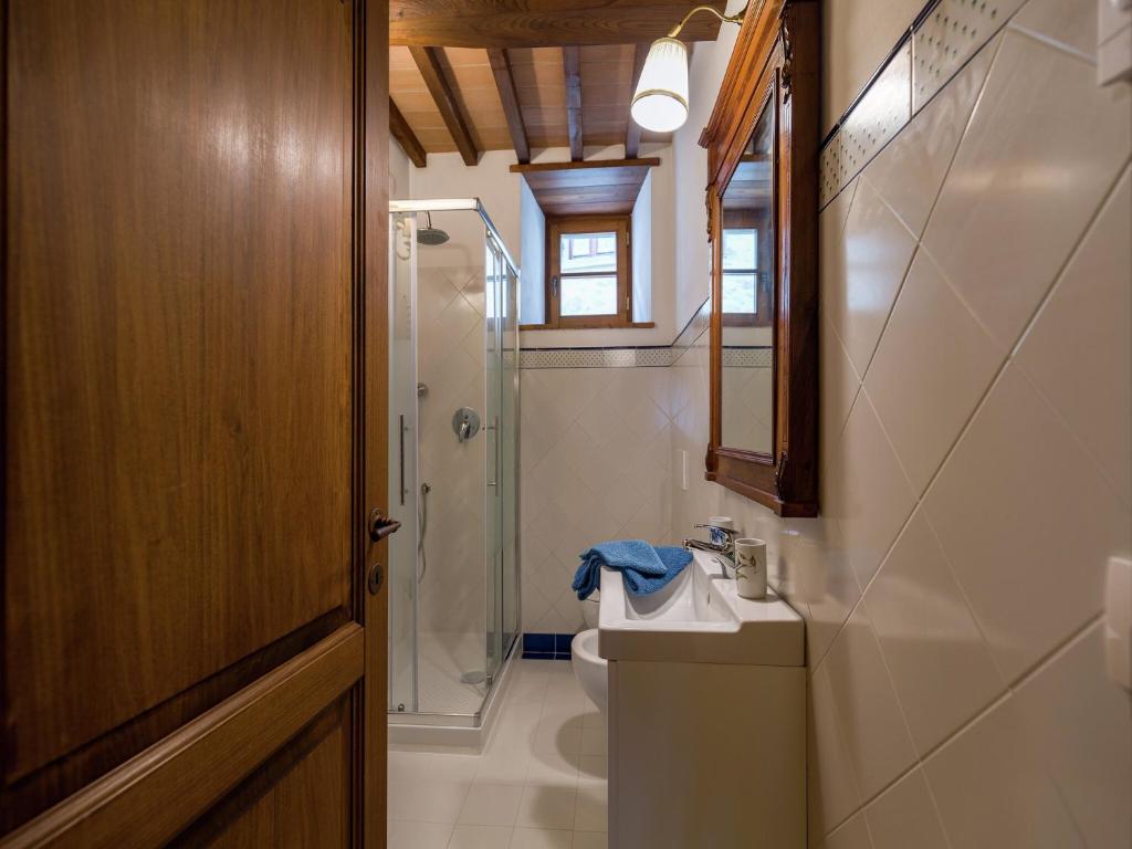 バスルーム（客室）