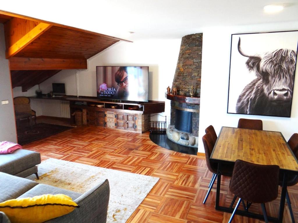 Apartamento Puigcerdà ideal familias - 1