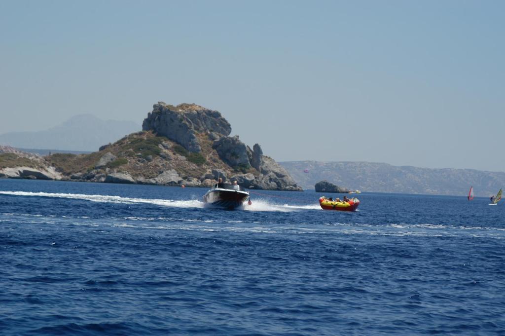Maritsa — Attractions in the area in Kefalos, South Aegean