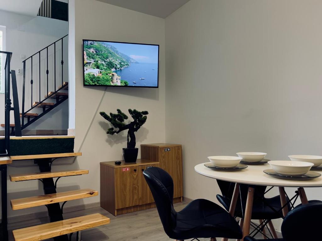 The Union Square Apartament, Oradea