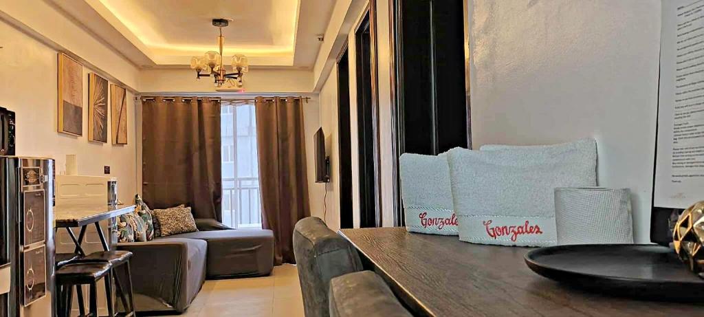 Gonzales Transient House, Baguio