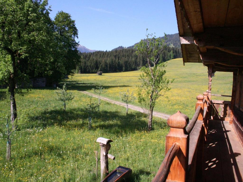 Farmhouse in Hopfgarten near SkiWelt - 3