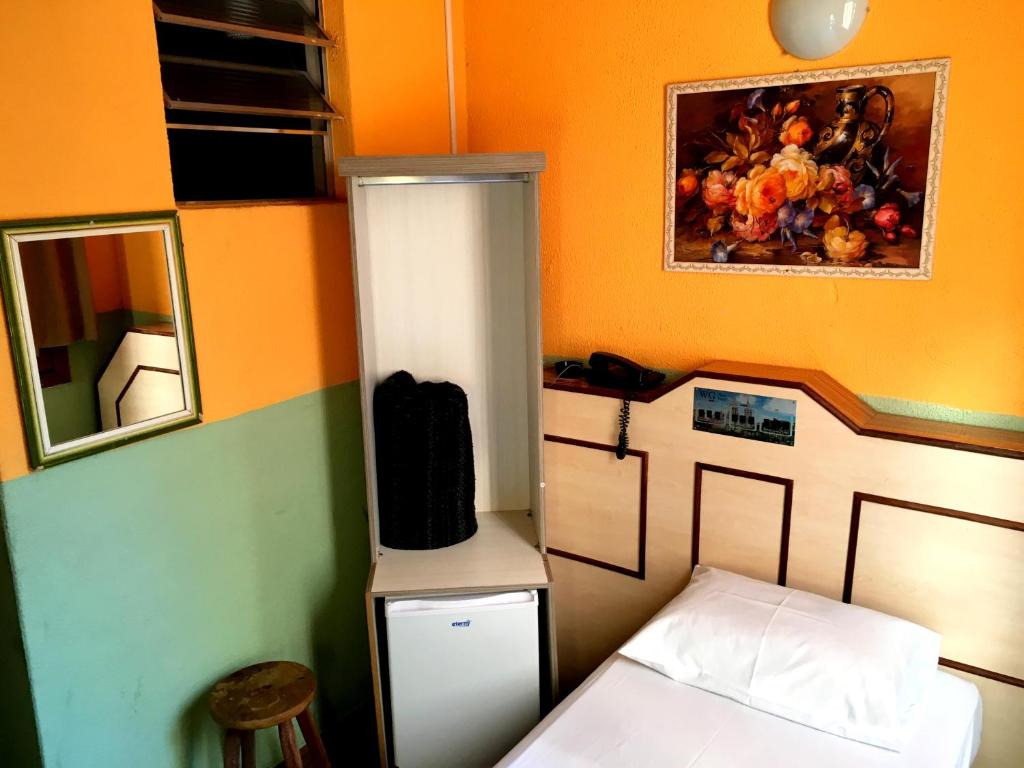 hotel Economico da SE photo