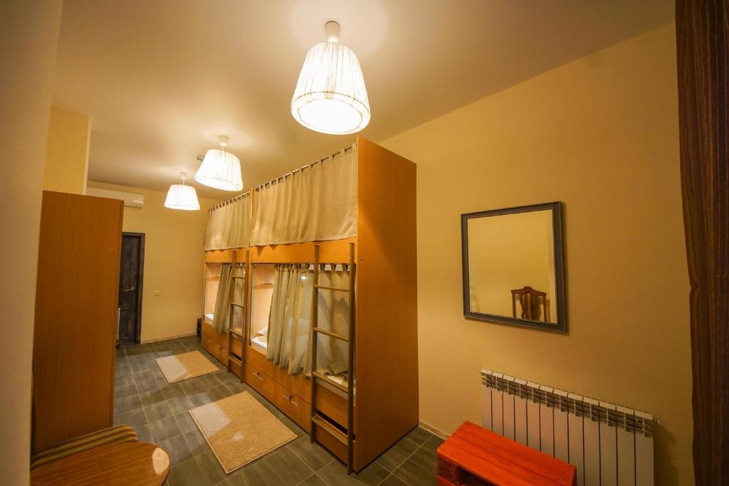 Hostel Gosti Krasnodar