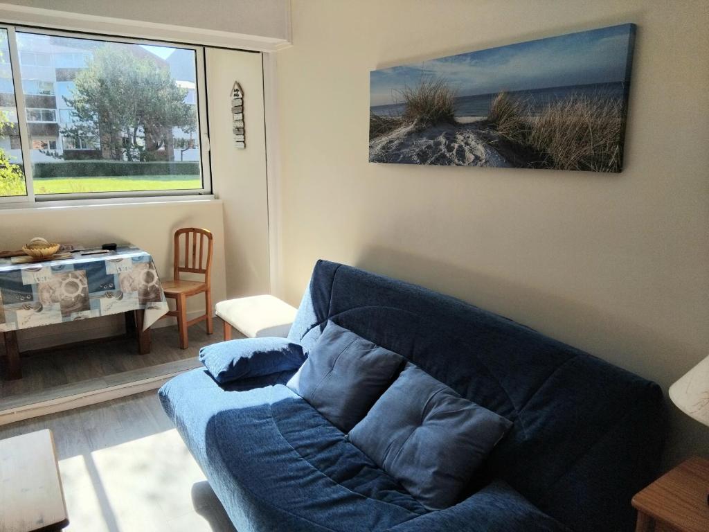 Appartement refait à neuf en 2025 - 2