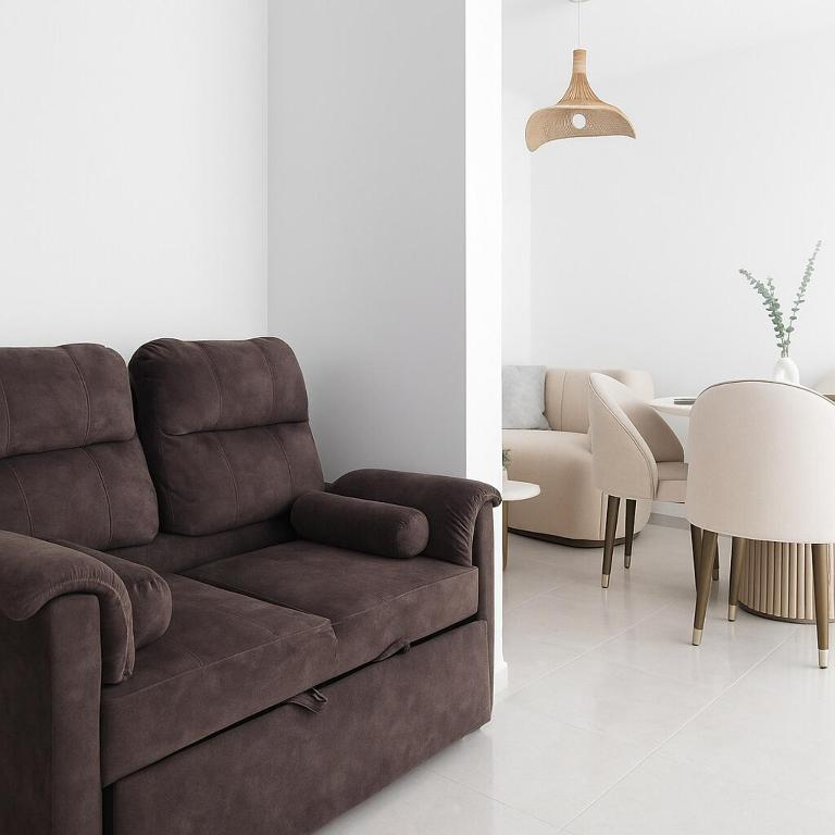 Sea Breeze Luxury Apartment - 2