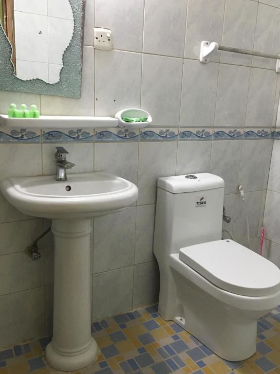 Dijlat Al Khair Hotel فندق دجلة الخير photo