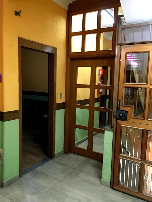 hotel Economico da SE photo