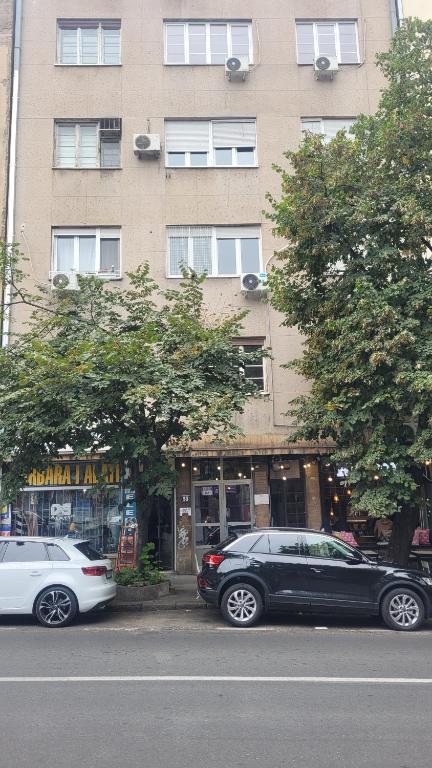 Apartment 20 - 4
