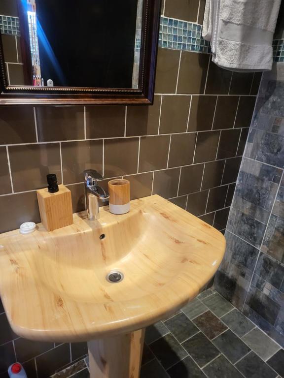 Justin, Pointe-Noire