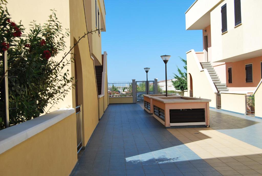 Eden Village photo