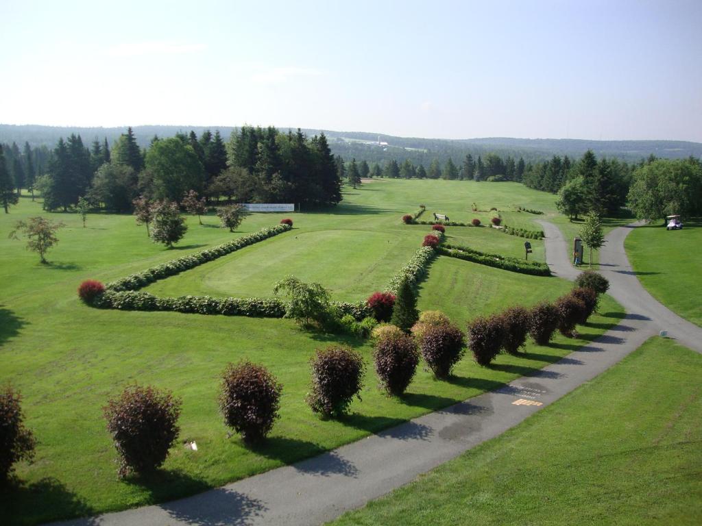 La Cache du Golf photo
