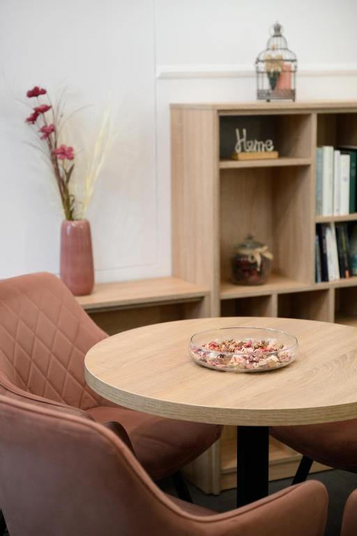 Recreational facilities