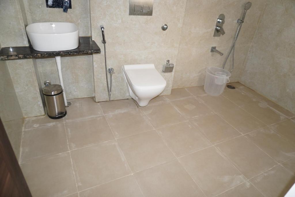 バスルーム（客室）