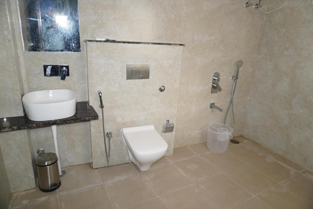 バスルーム（客室）