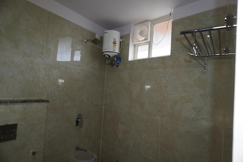 バスルーム（客室）