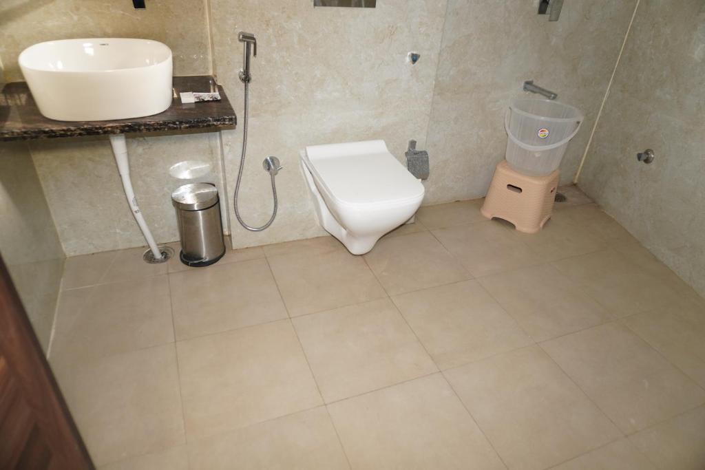 バスルーム（客室）