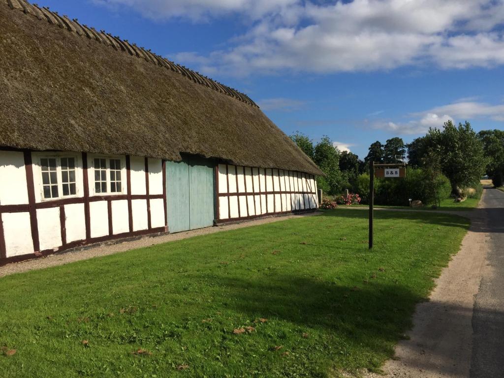 View, Birkum BB in Odense