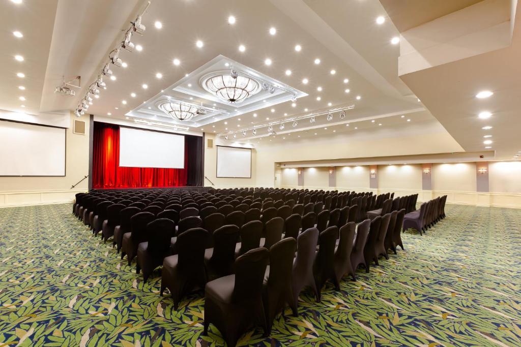 Meeting room / ballrooms