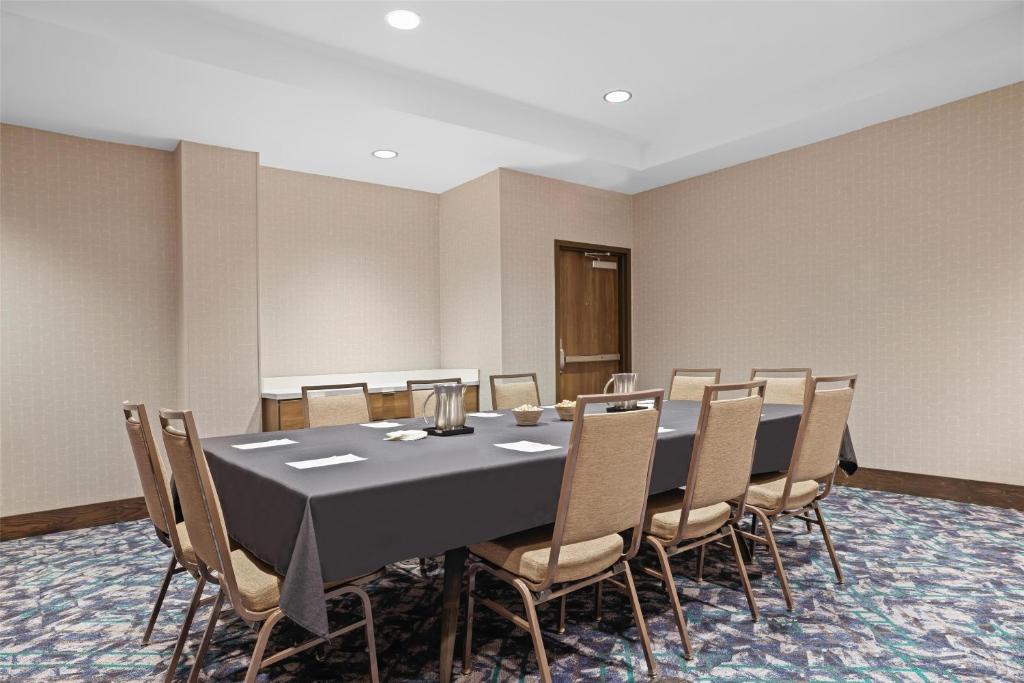 Meeting room / ballrooms