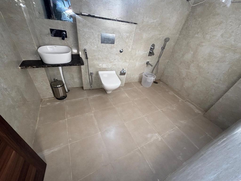 バスルーム（客室）