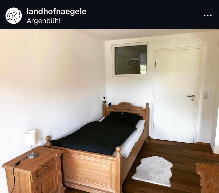 Landhof Nägele's vom Berg - 2