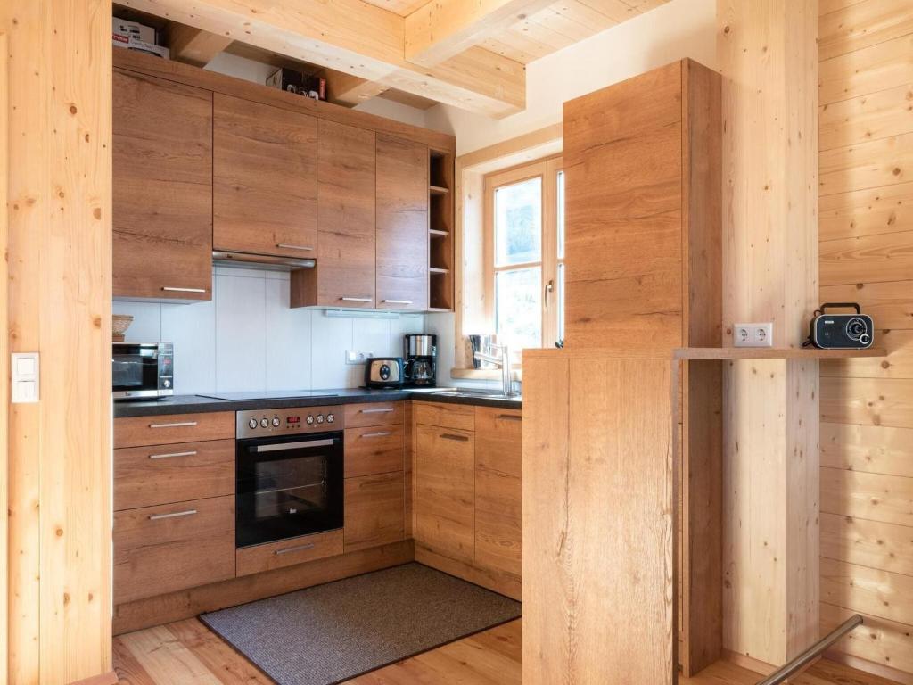 Ferienhaus in Stefan im Lavanttal mit Sauna - 5