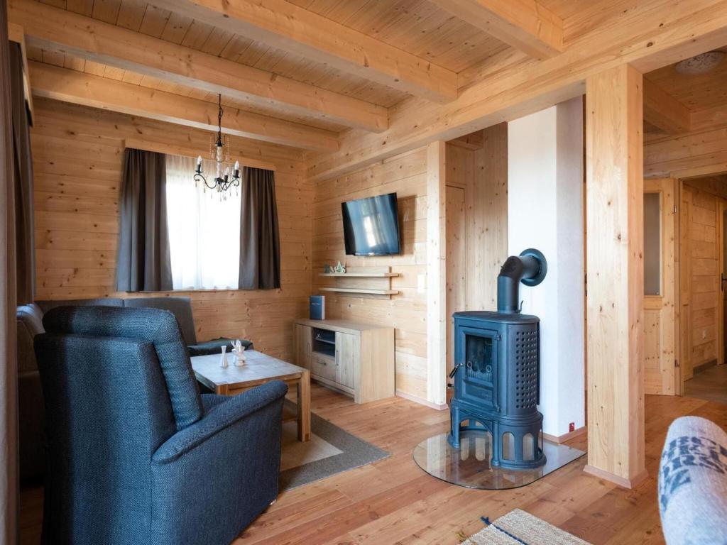 Ferienhaus in Stefan im Lavanttal mit Sauna - 3
