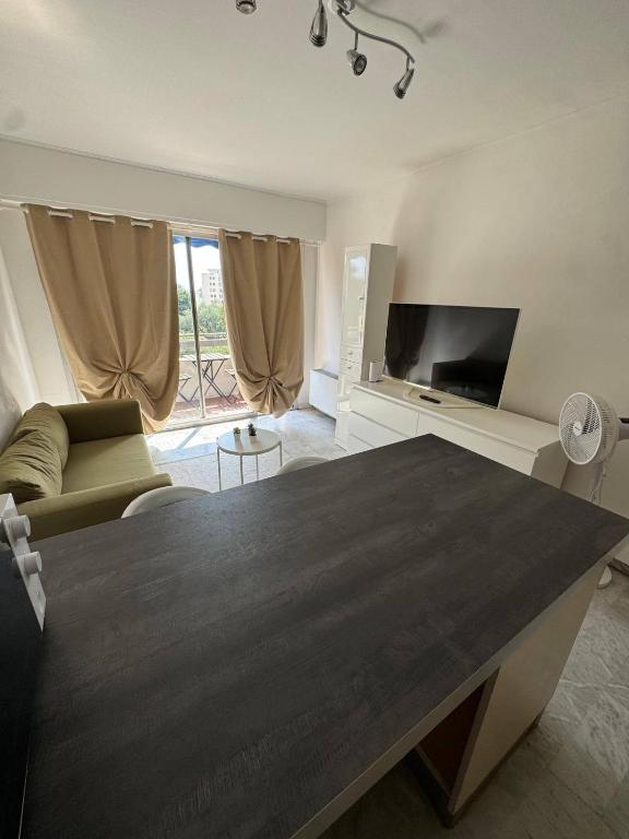 Apartment in Cros de Cagnes, Cagnes-sur-Mer