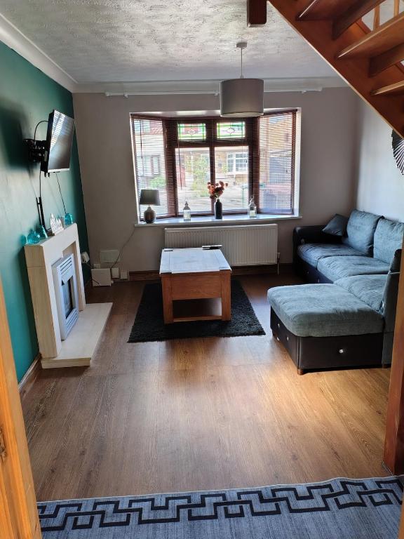 Relaxing retreat close by the lakeside, Balderton