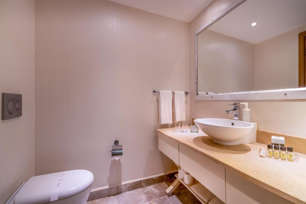 バスルーム（客室）