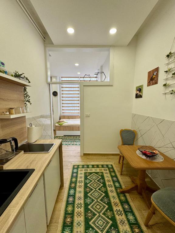 Apartman Potoklinica - 2
