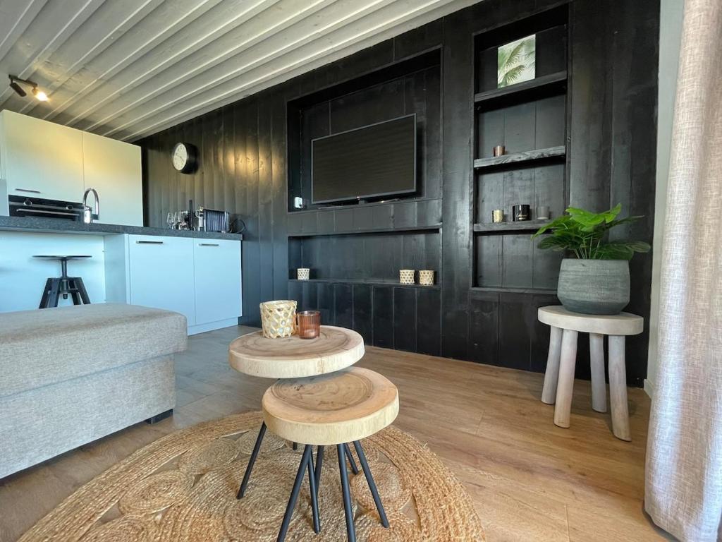 De Tuinkamer, Egmond aan den Hoef