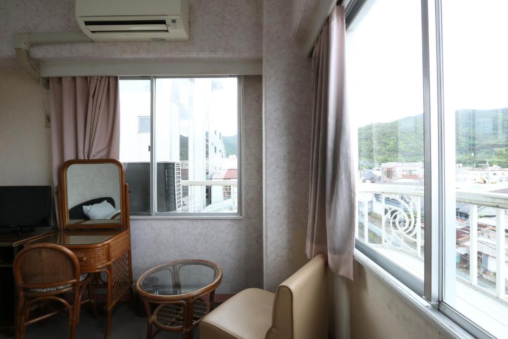 Sun Flower City Hotel photo