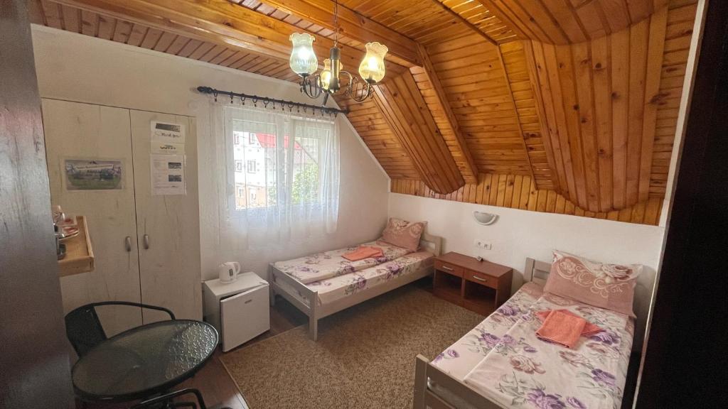 SNAM Rooms&Apartment - 2