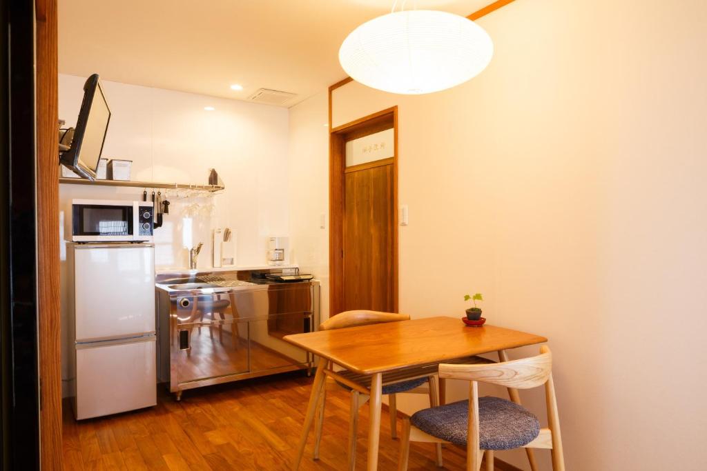 기요미즈 슈쿠바 호텔 이미지 2