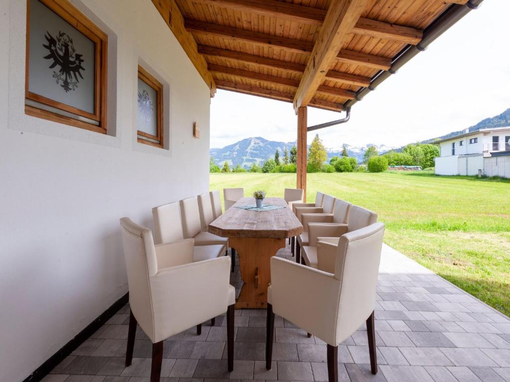 Holiday Home Brixen Valley Ski Bus Access - 5