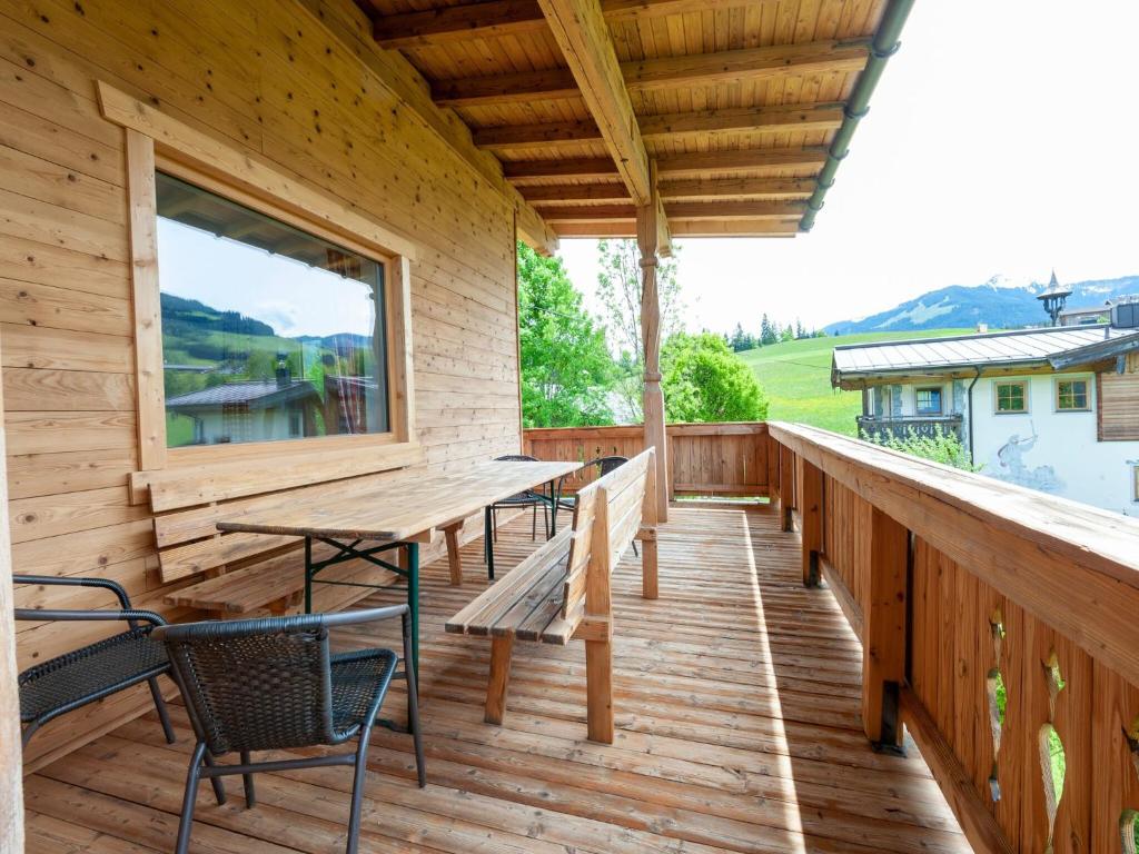 Holiday Home Brixen Valley Ski Bus Access - 3