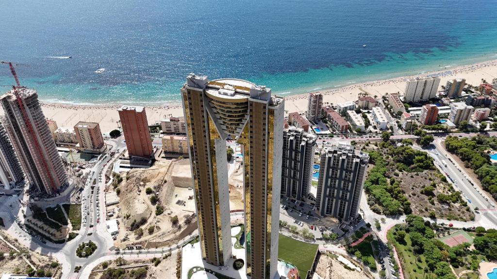 Skypartment Intempo by Vireta Suites - 3